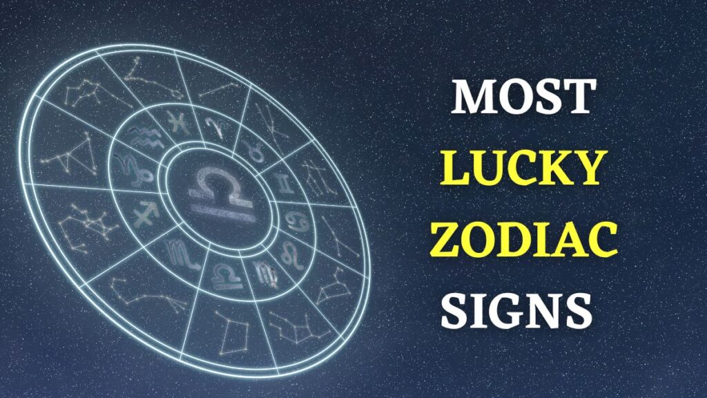 5 Zodiac Signs for good health 
