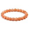 Sunstone bracelet