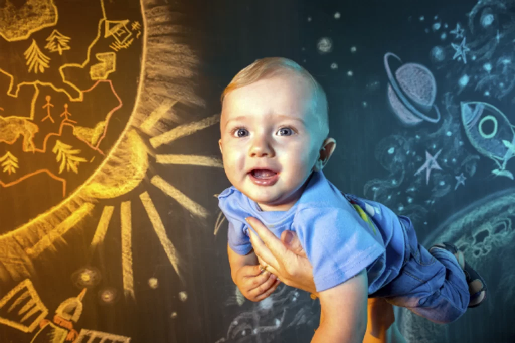 Astrology and Parenting