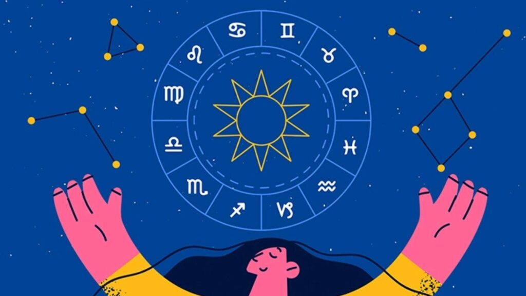 Zodiac Sign Influences