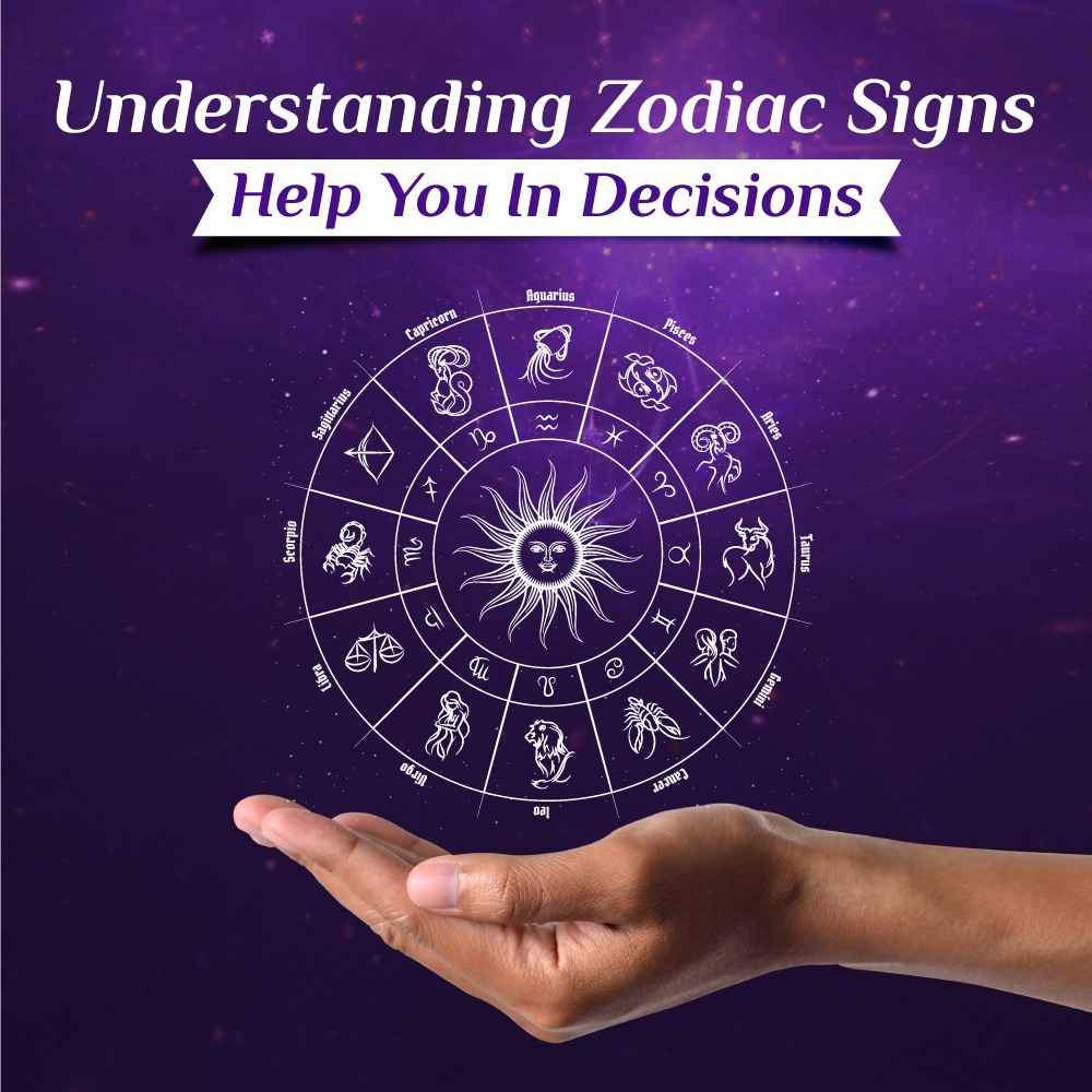 Zodiac Signs and Personal Influence