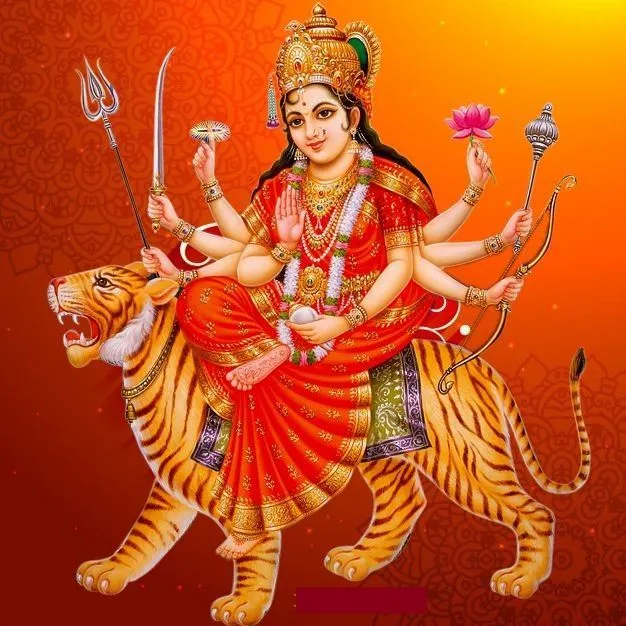 Durga Path - Astrology Matrix