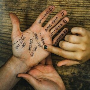Palmistry Consultation