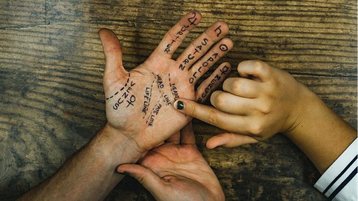 Palmistry Consultation