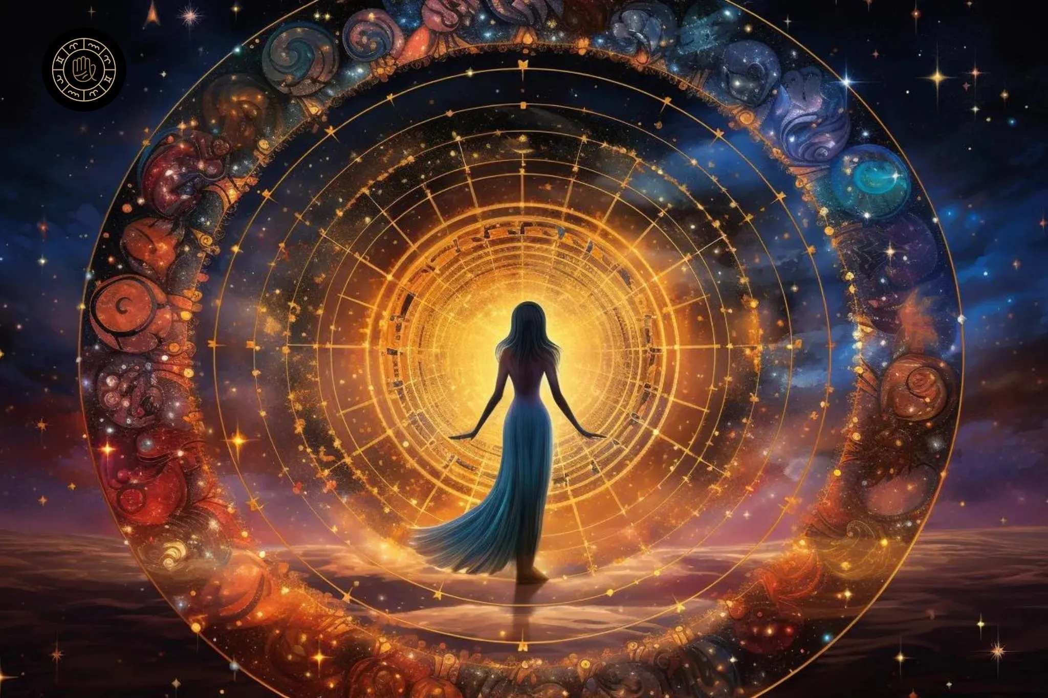 Astrology and Past Lives: An Energetic Connection