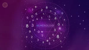 Numerology Consultation
