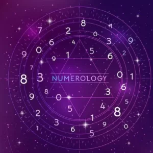 Numerology Consultation