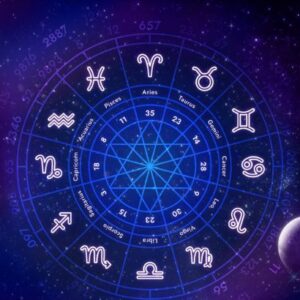 Astrology Consultation