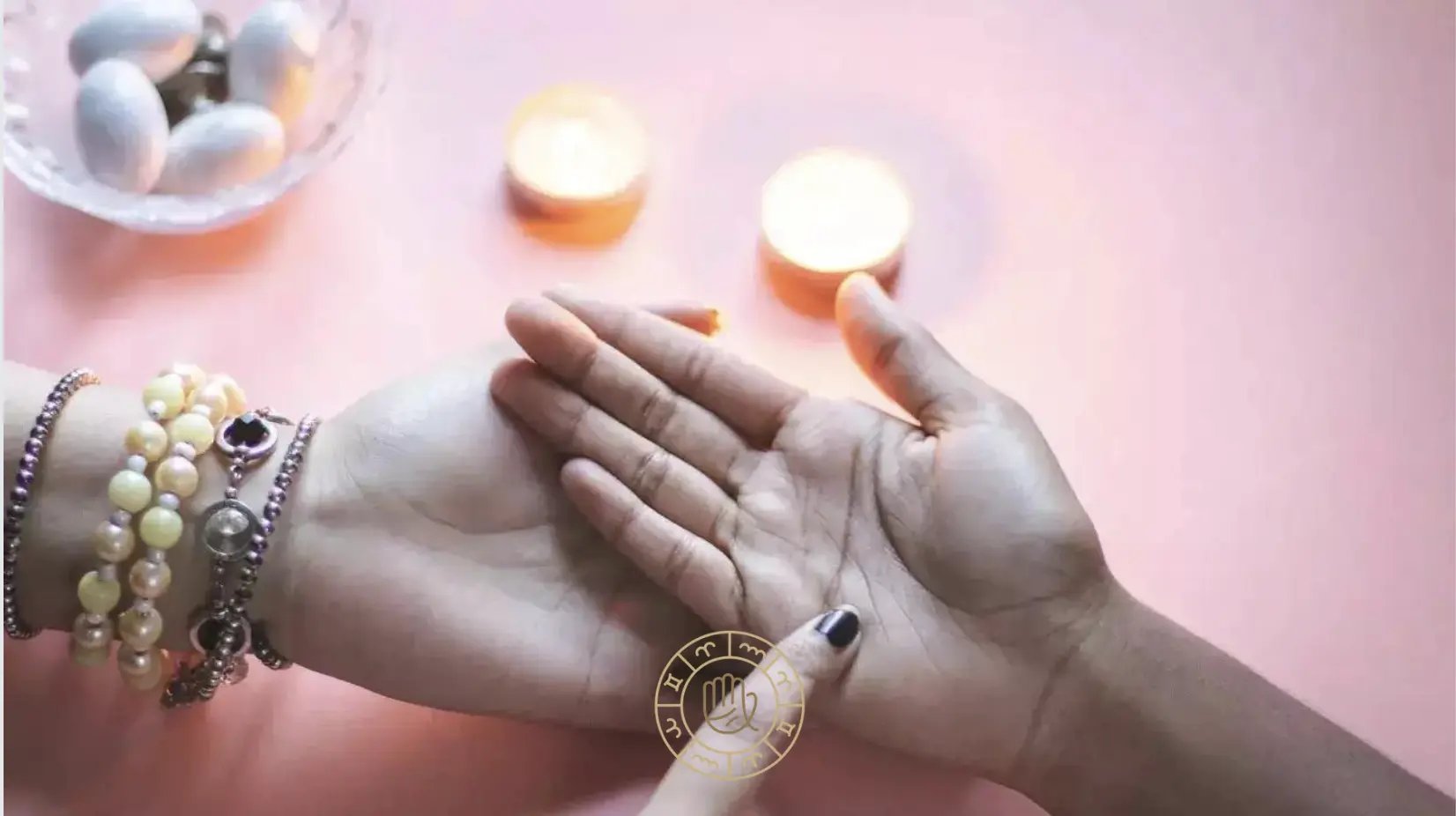 Palm Reading