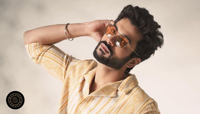 Horoscope of Sunny Kaushal: From Assistant Director to Acclaimed Actor
