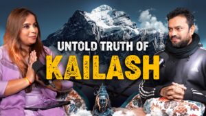 Kailash Parvat Untold Truth By Mayur Kalbag | Podcast by Astrology Matrix