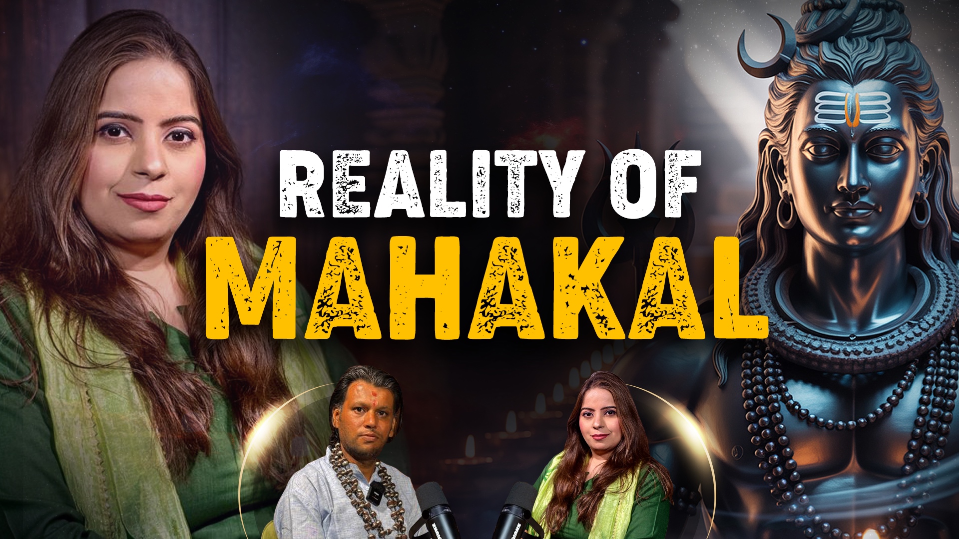 Mahakal Podcast
